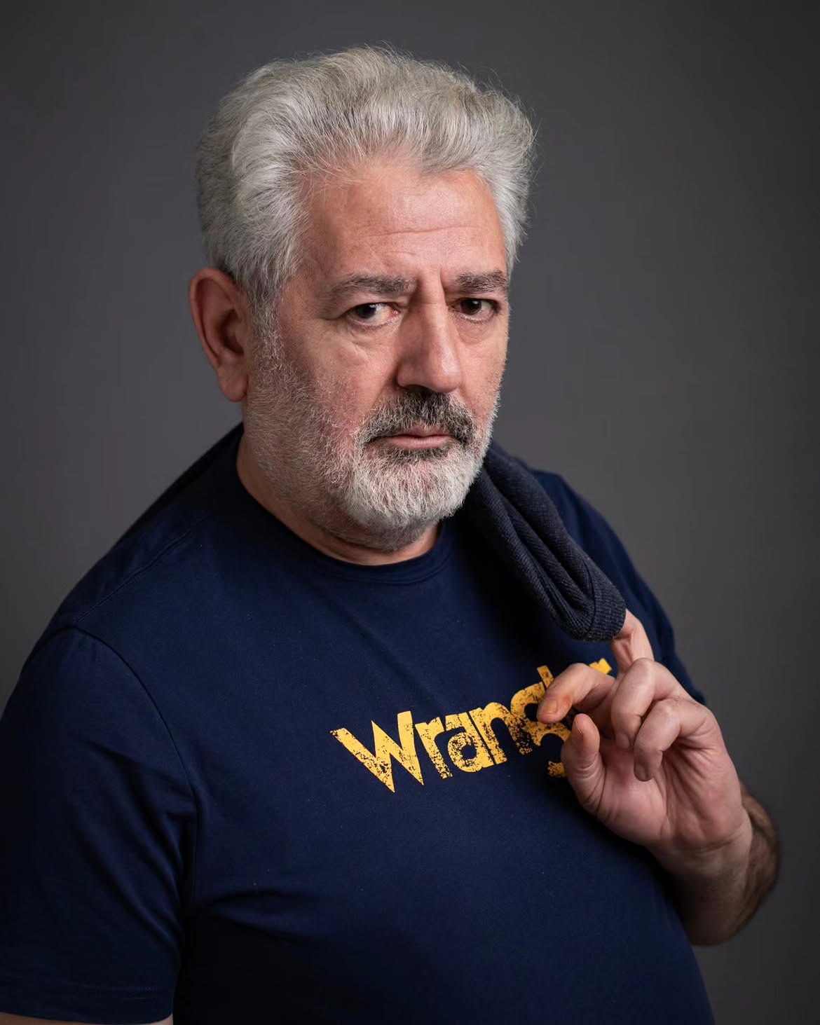 Portrait, personal branding